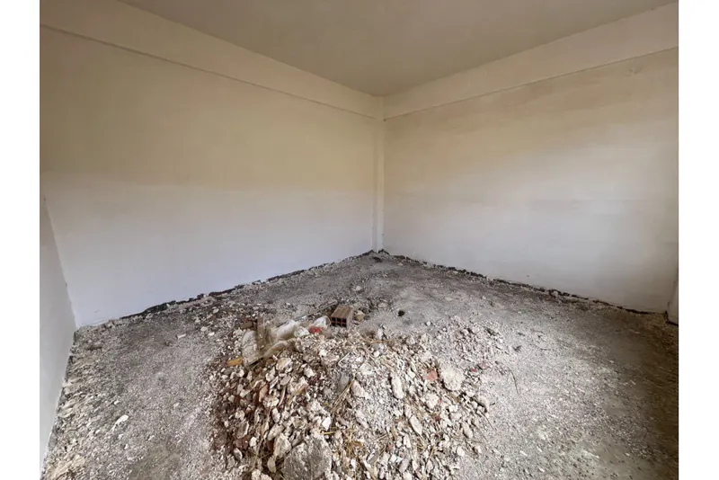 Foto 12 de Casa en Obra Gruesa en Venta