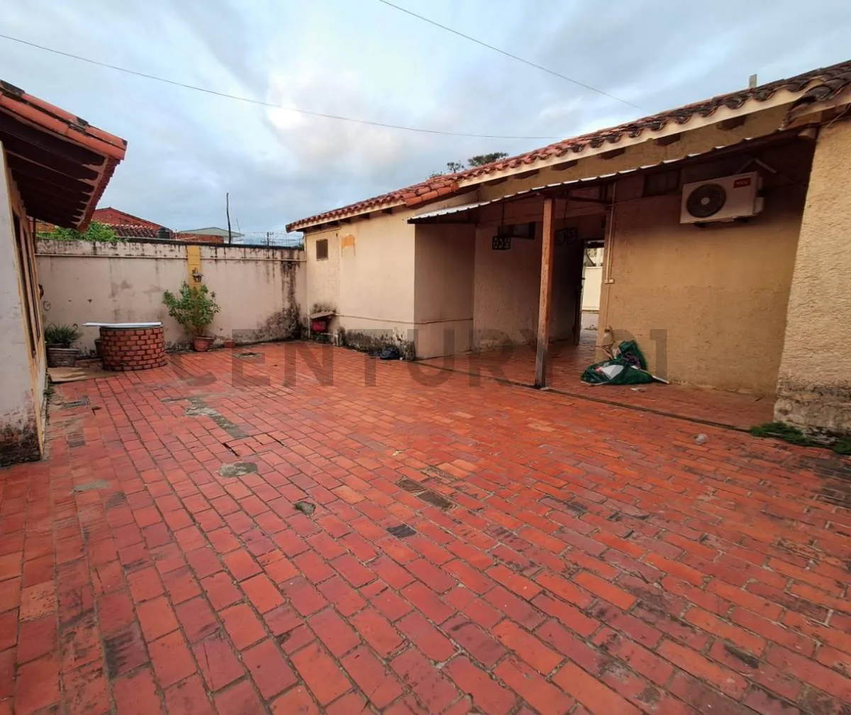 Foto 6 de Casa en Alquiler en El Centro de La Ciudad