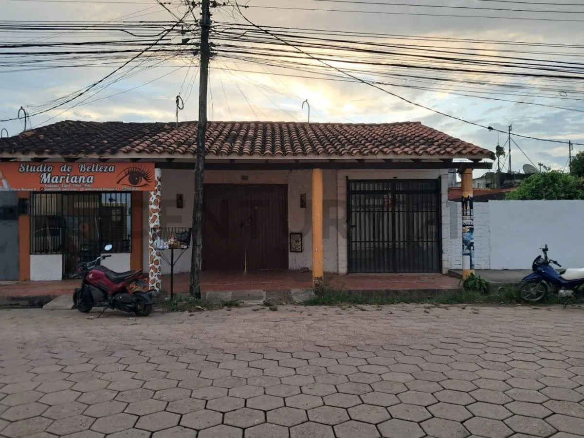 Foto 1 de Casa en Alquiler en El Centro de La Ciudad