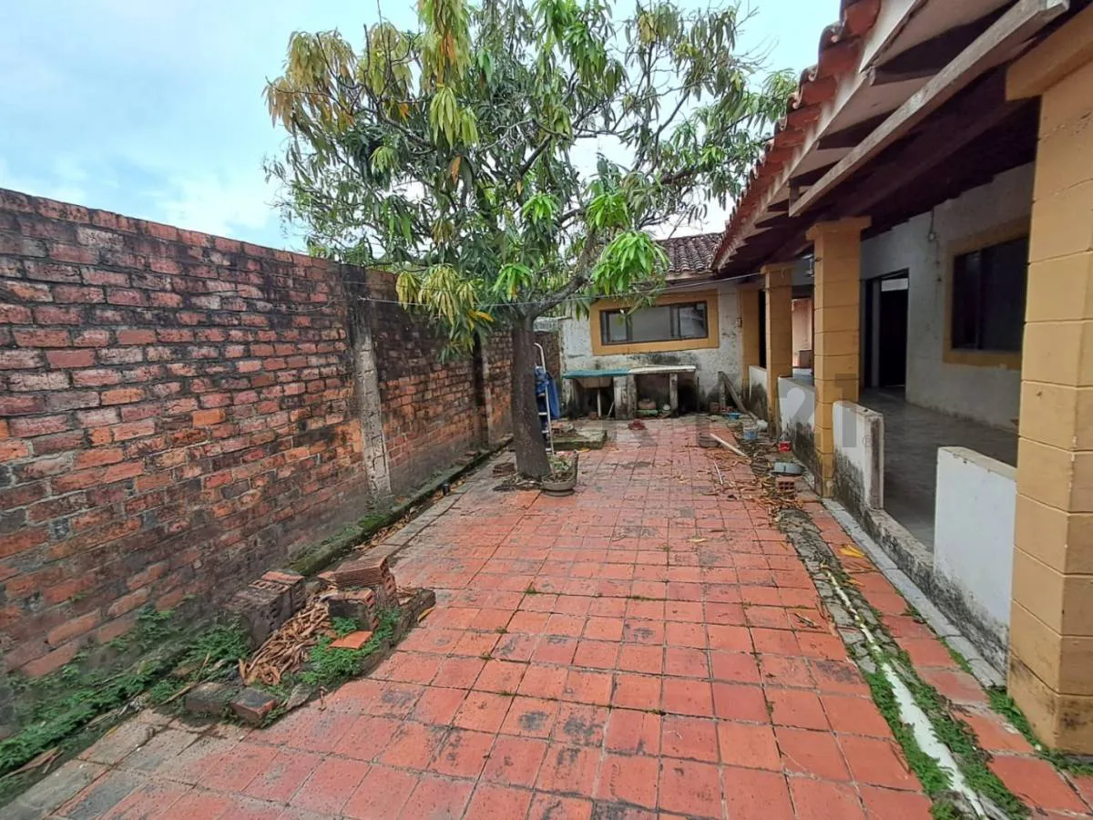 Foto 10 de Casa en Alquiler en El Centro de La Ciudad