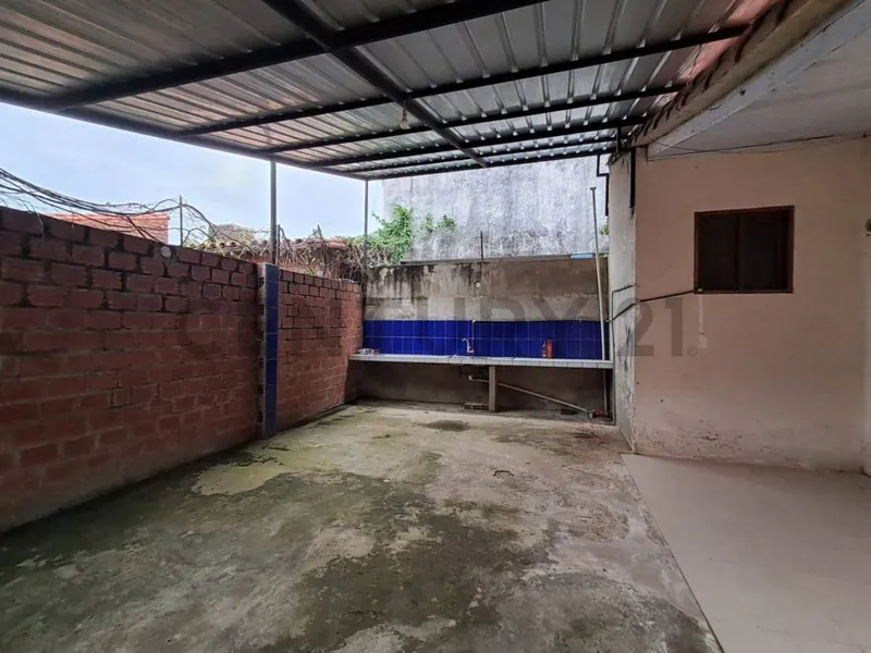 Foto 9 de Casa en Alquiler en El Centro de La Ciudad