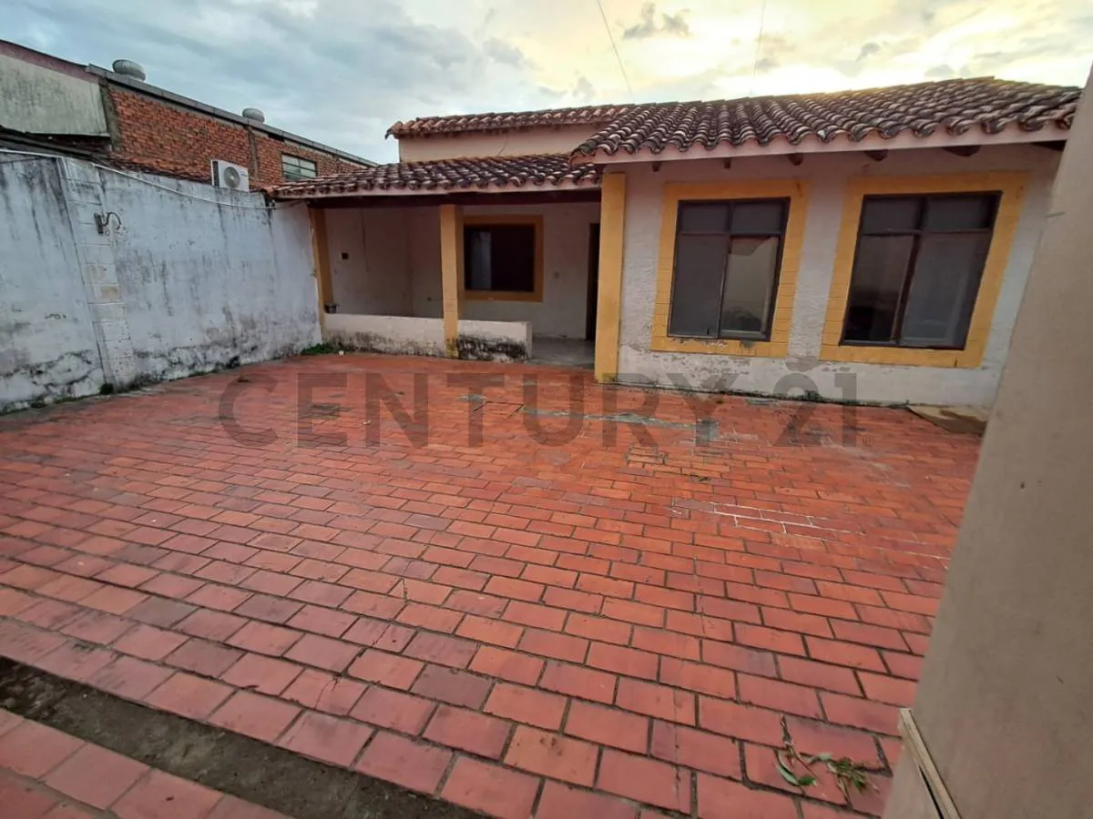 Foto 2 de Casa en Alquiler en El Centro de La Ciudad