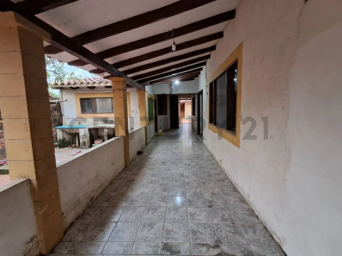 Foto 4 de Casa en Alquiler en El Centro de La Ciudad