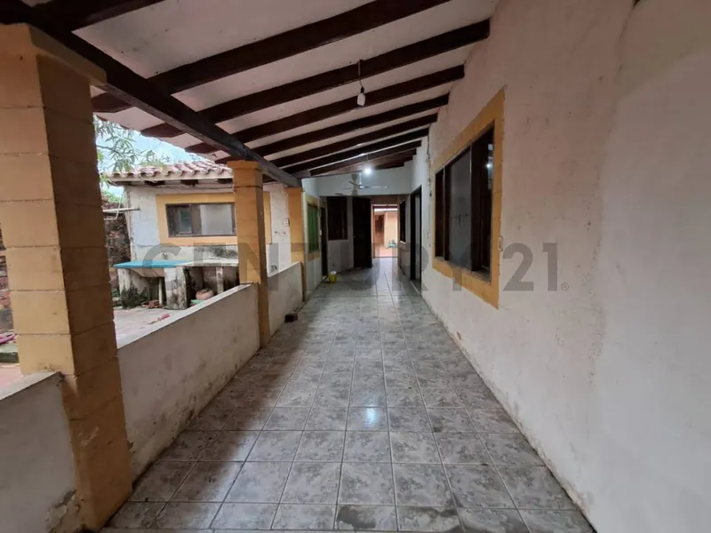 Foto 13 de Casa en Alquiler en El Centro de La Ciudad