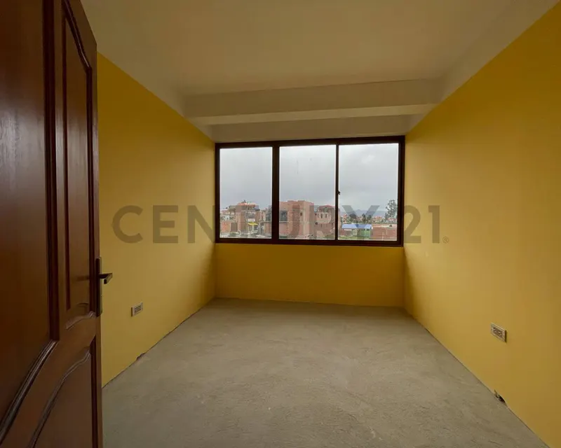 Foto 6 de Casa a Estrenar en Achocalla 1ra Laguna
