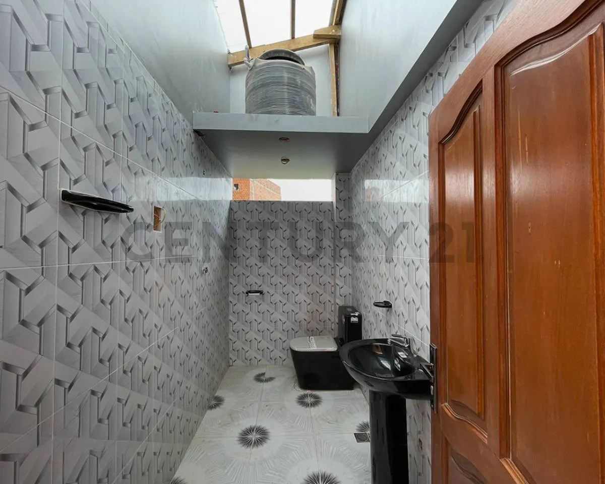 Foto 4 de Casa a Estrenar en Achocalla 1ra Laguna