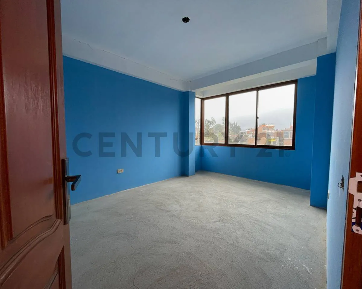 Foto 5 de Casa a Estrenar en Achocalla 1ra Laguna