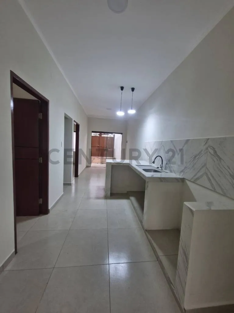 Foto 8 de Casa a Estrenar con Dos Ambientes en Venta | Warnes (Barrio Palmira)