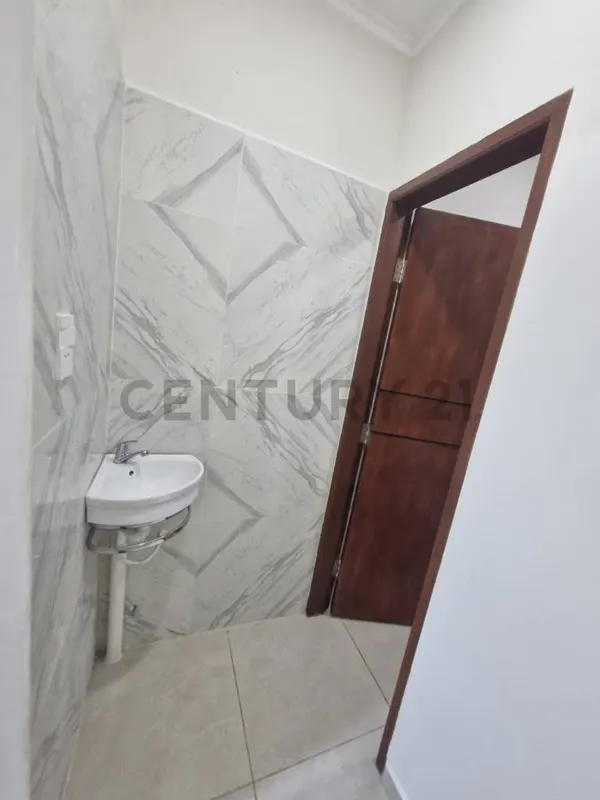 Foto 6 de Casa a Estrenar con Dos Ambientes en Venta | Warnes (Barrio Palmira)