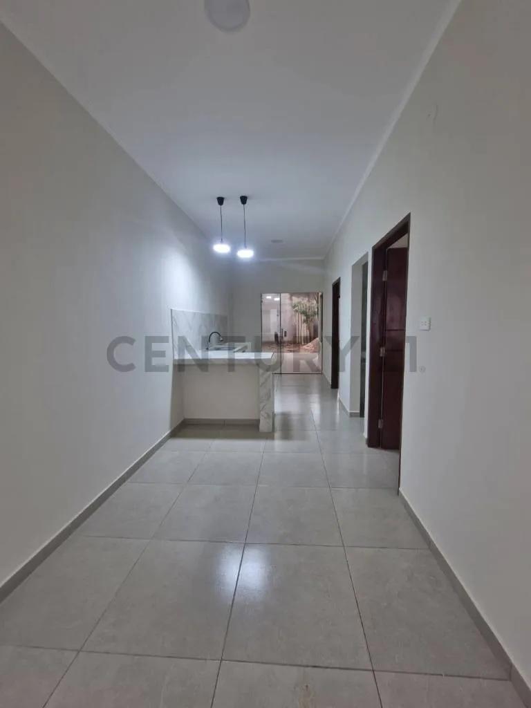 Foto 13 de Casa a Estrenar con Dos Ambientes en Venta | Warnes (Barrio Palmira)