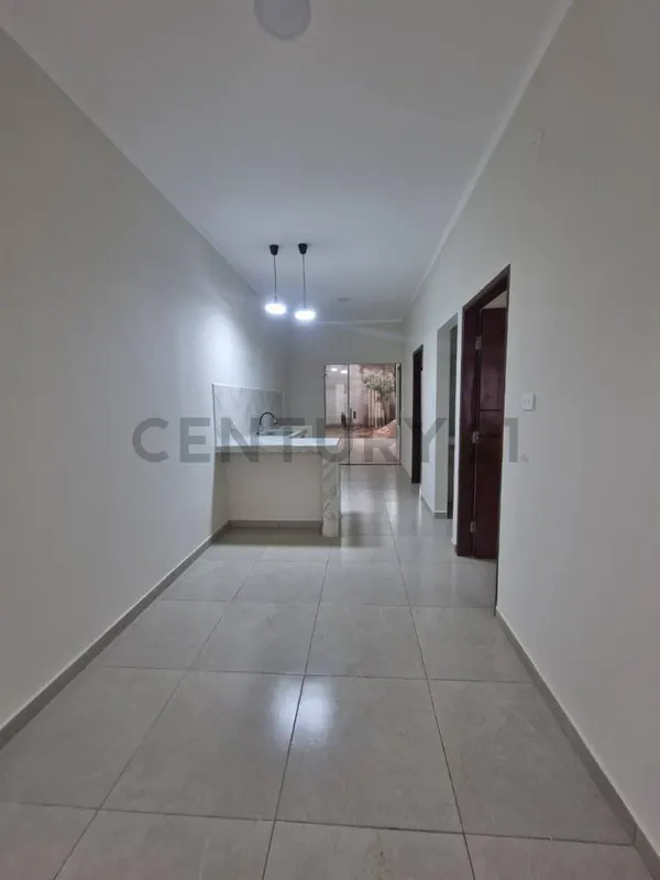 Foto 13 de Casa a Estrenar con Dos Ambientes en Venta | Warnes (Barrio Palmira)