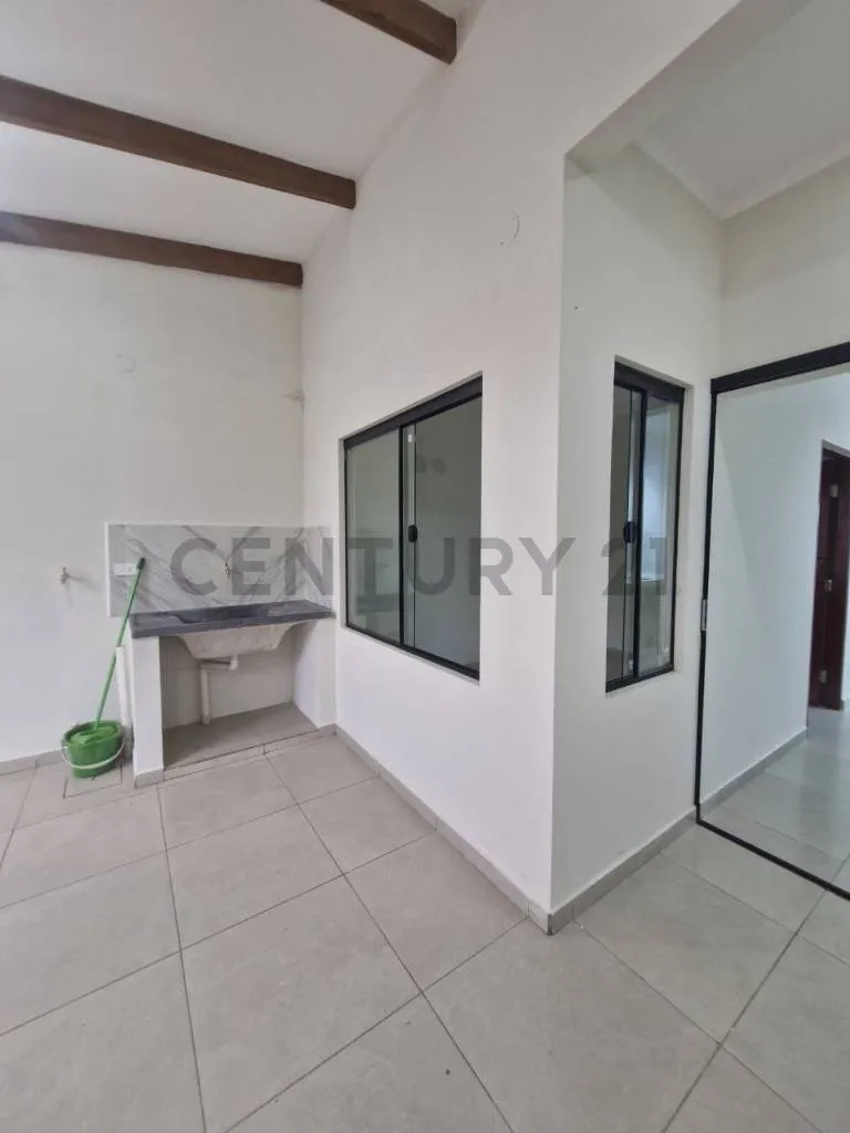 Foto 14 de Casa a Estrenar con Dos Ambientes en Venta | Warnes (Barrio Palmira)