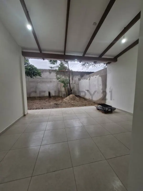Foto 15 de Casa a Estrenar con Dos Ambientes en Venta | Warnes (Barrio Palmira)