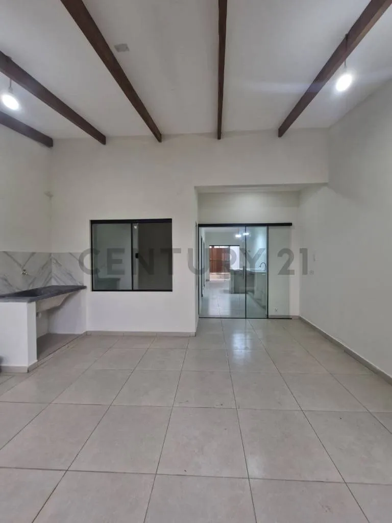 Foto 16 de Casa a Estrenar con Dos Ambientes en Venta | Warnes (Barrio Palmira)