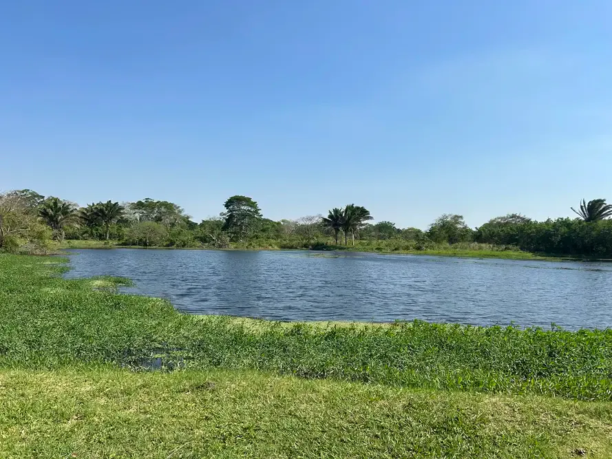 Foto 7 de Terreno de en venta en Urbanización Laguna Norte – Warnes