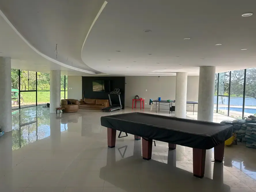 Foto 9 de Terreno de en venta en Urbanización Laguna Norte – Warnes