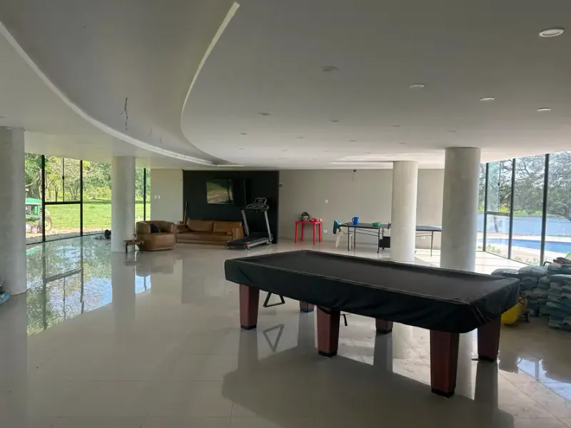 Foto 9 de Terreno de en venta en Urbanización Laguna Norte – Warnes