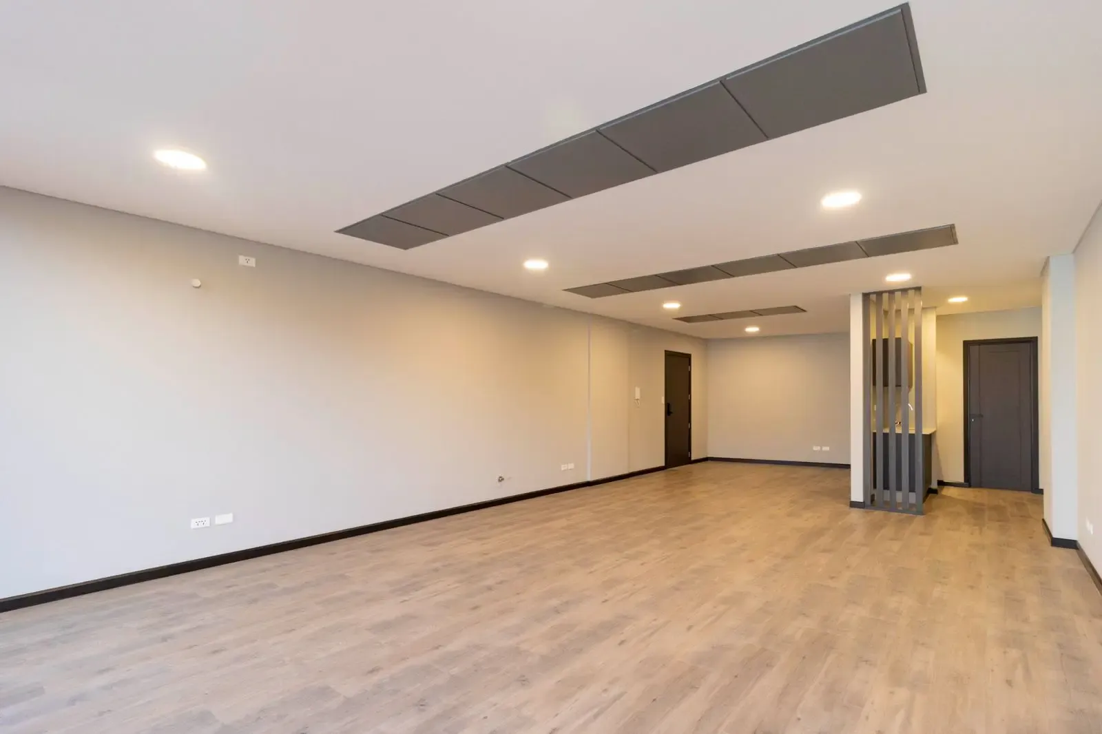 Foto 4 de Oficinas en Venta en Torre Empresarial