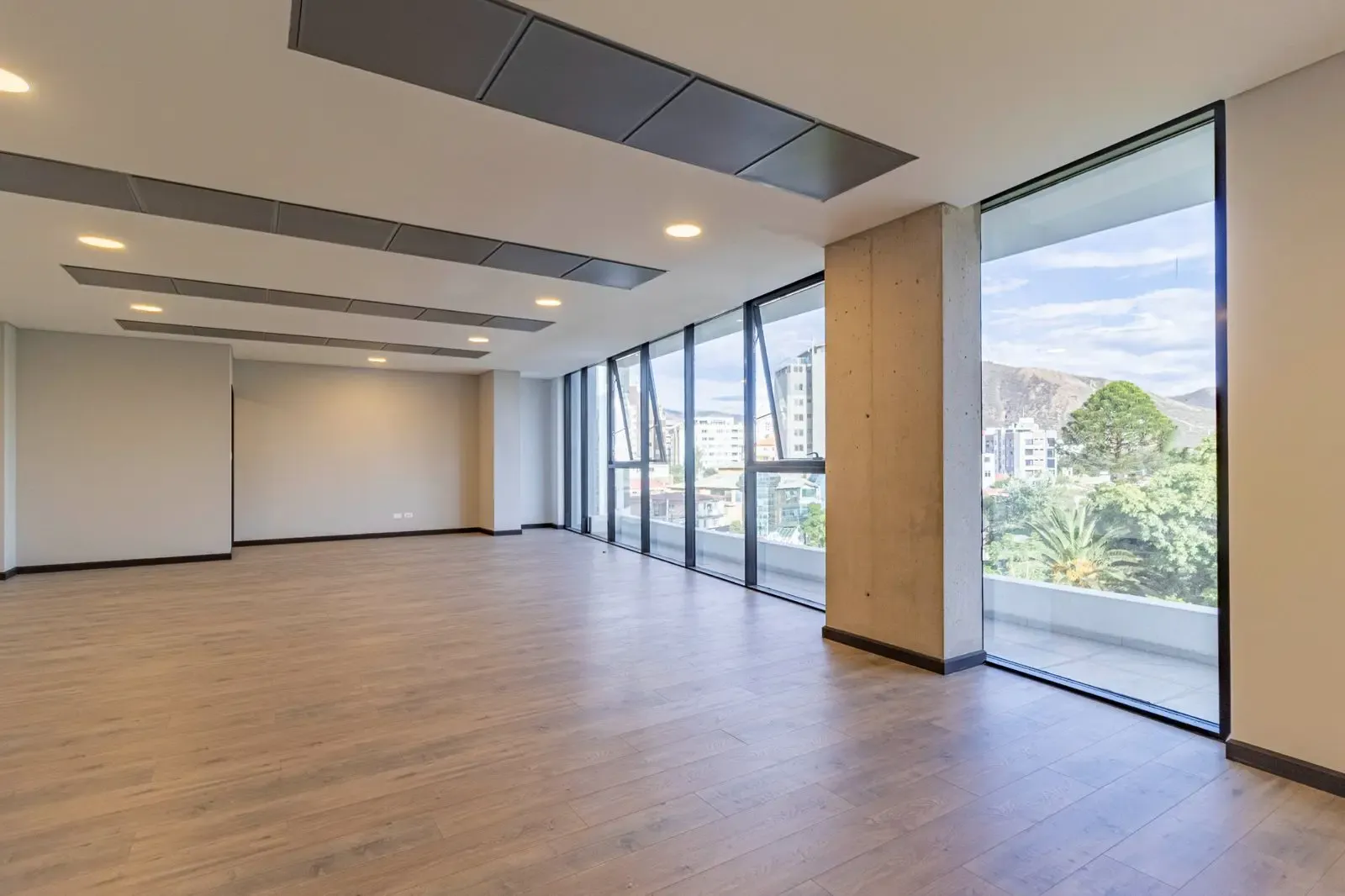 Foto 5 de Oficinas en Venta en Torre Empresarial