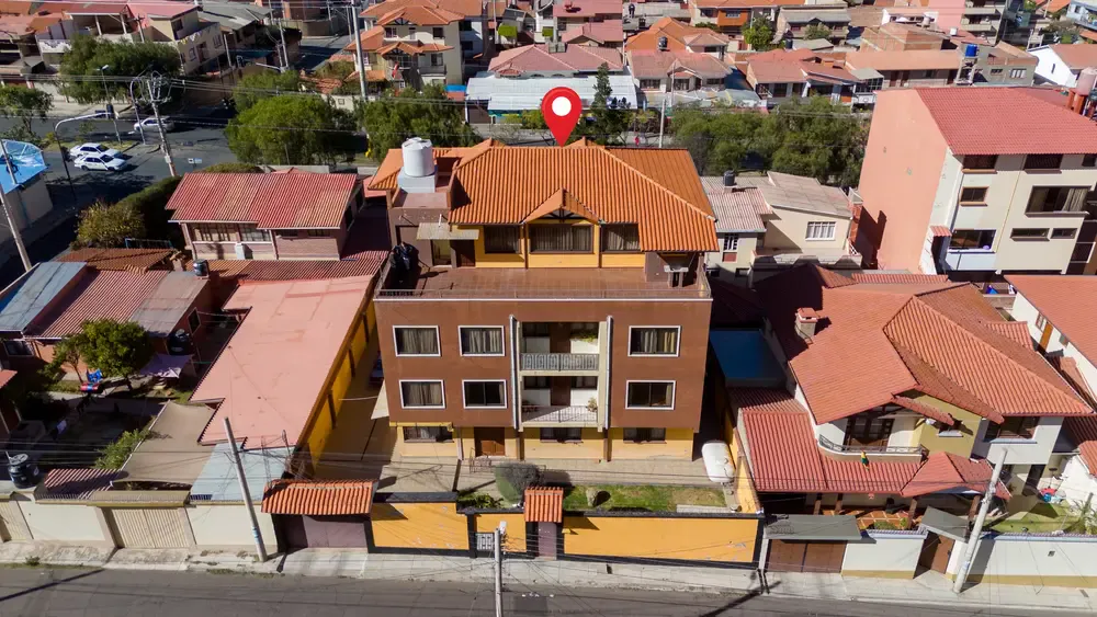 Foto 1 de Departamento de 3 Dormitorios en Venta 🔑Zona Pacata✨