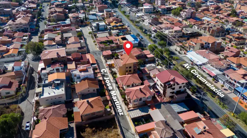 Foto 9 de Departamento de 3 Dormitorios en Venta 🔑Zona Pacata✨