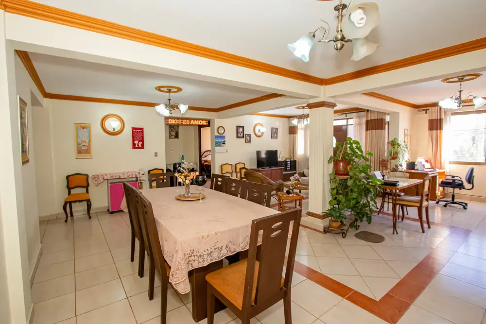 Foto 2 de Departamento de 3 Dormitorios en Venta 🔑Zona Pacata✨
