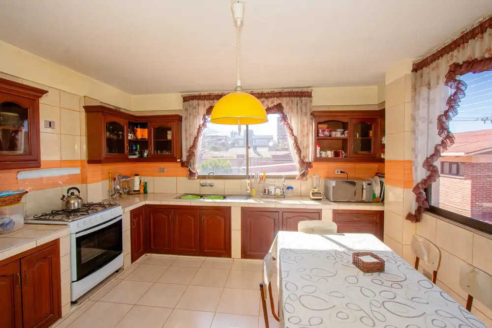 Foto 6 de Departamento de 3 Dormitorios en Venta 🔑Zona Pacata✨