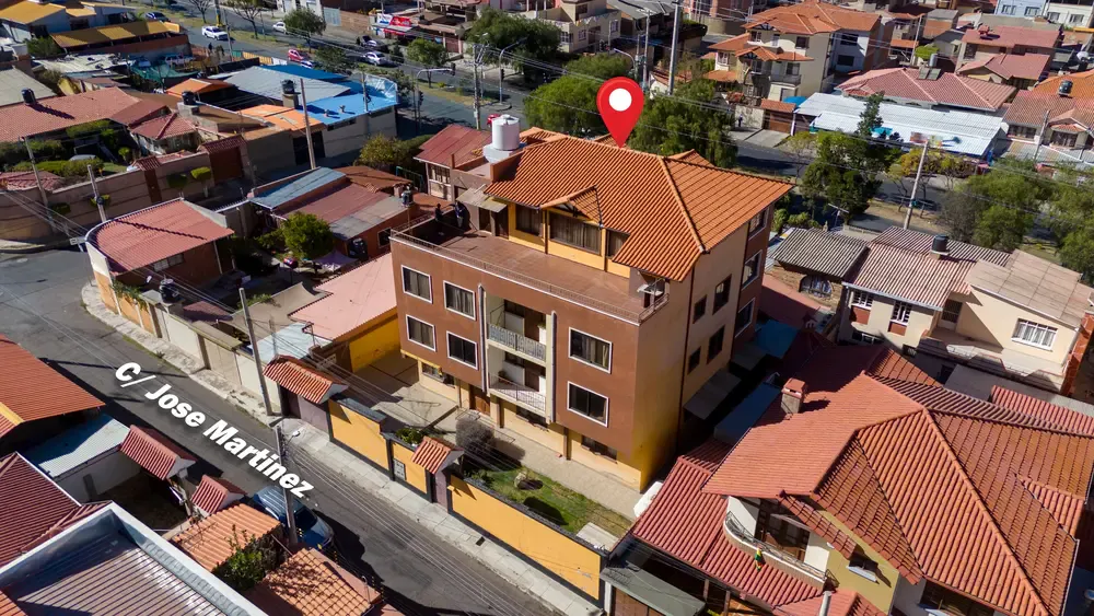 Foto 8 de Departamento de 3 Dormitorios en Venta 🔑Zona Pacata✨