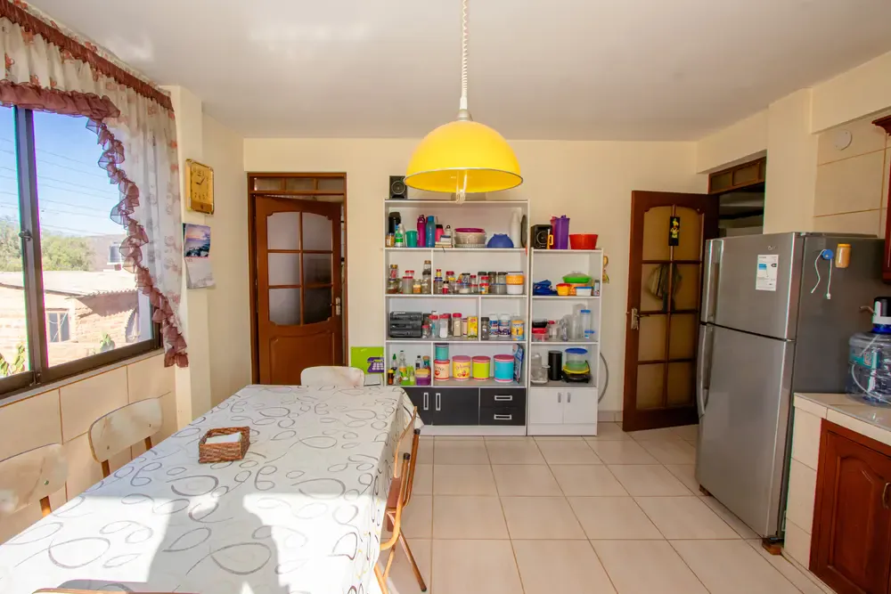 Foto 7 de Departamento de 3 Dormitorios en Venta 🔑Zona Pacata✨