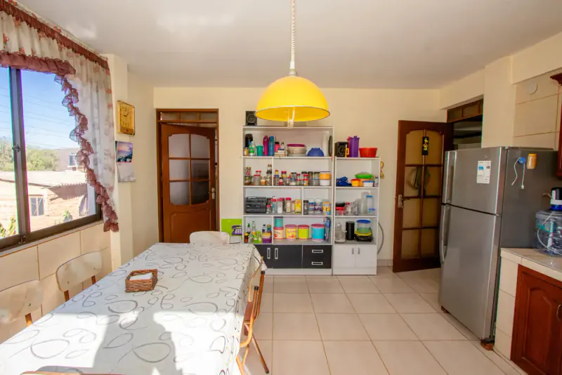 Foto 7 de Departamento de 3 Dormitorios en Venta 🔑Zona Pacata✨