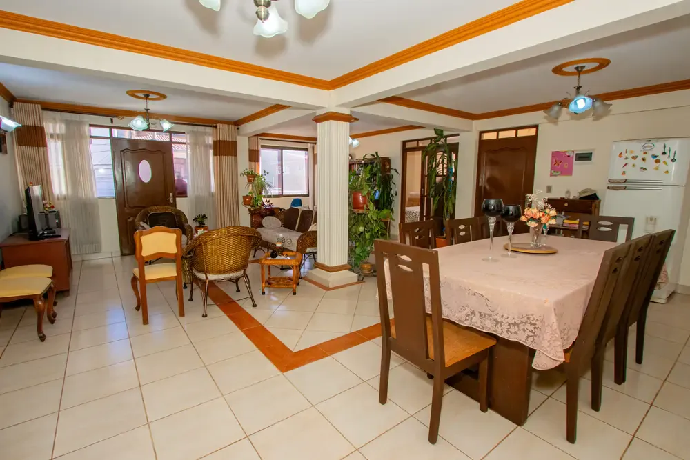 Foto 4 de Departamento de 3 Dormitorios en Venta 🔑Zona Pacata✨