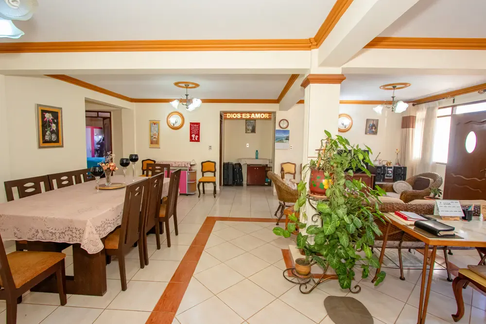 Foto 10 de Departamento de 3 Dormitorios en Venta 🔑Zona Pacata✨