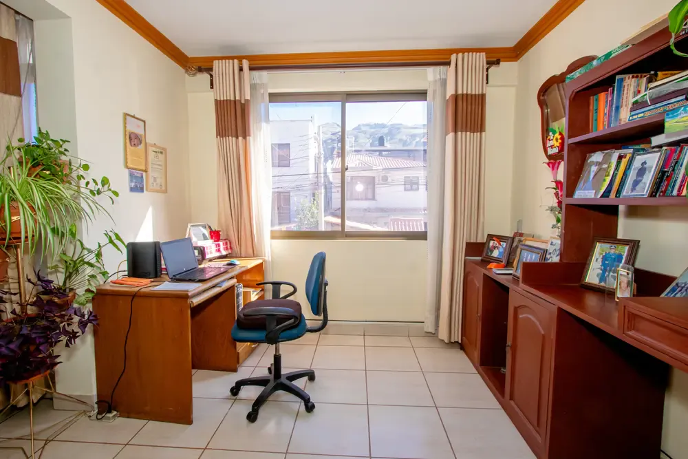 Foto 3 de Departamento de 3 Dormitorios en Venta 🔑Zona Pacata✨