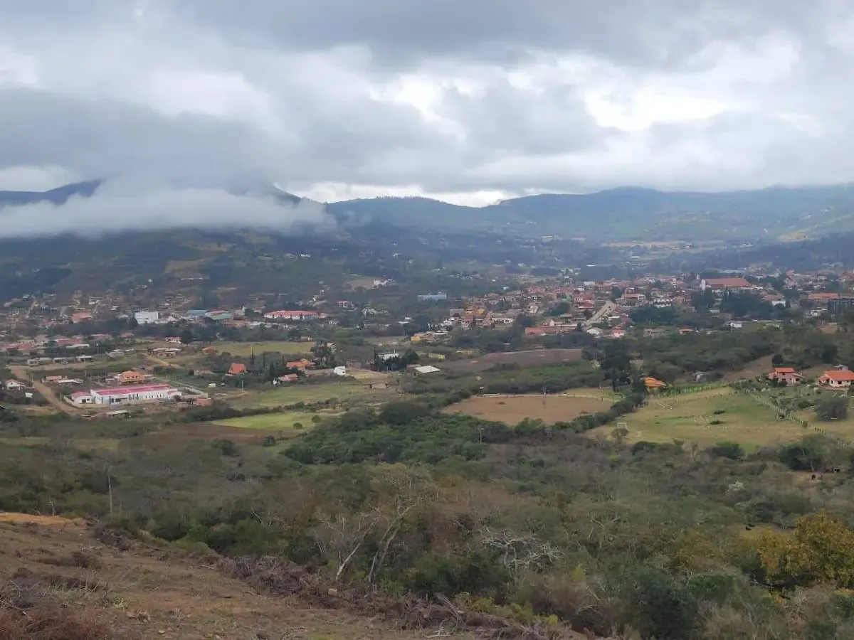 Foto 2 de Lotes en Venta – Zona Cabañera *Oportunidad Única en Samaipata*
