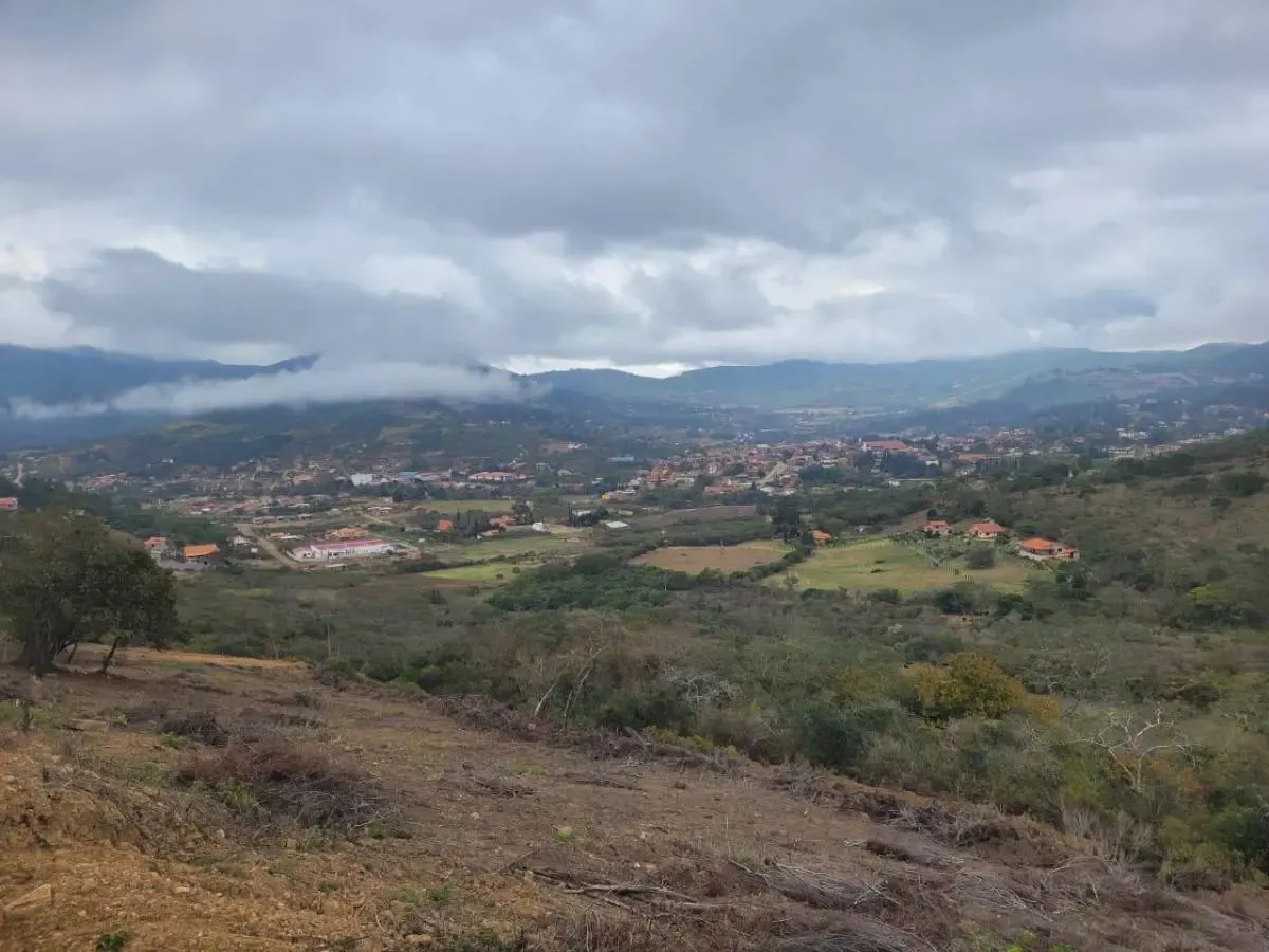 Foto 3 de Lotes en Venta – Zona Cabañera *Oportunidad Única en Samaipata*