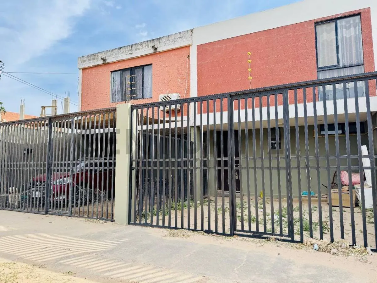 Foto 1 de Casas Tipo Duplex en Anticretico