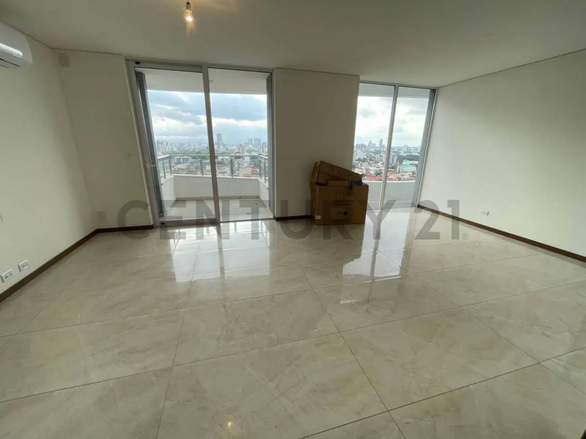 Foto 8 de Departamento en Alquiler – Macororó 16-17
