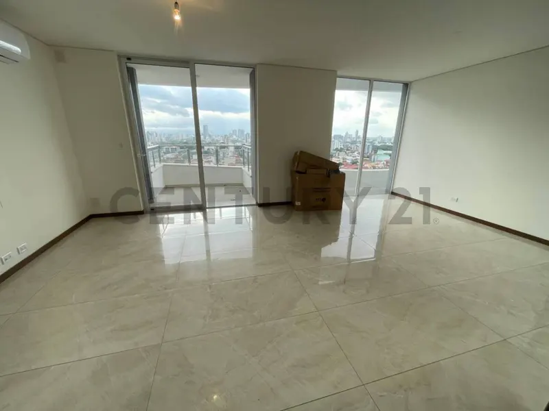Foto 8 de Departamento en Alquiler – Macororó 16-17