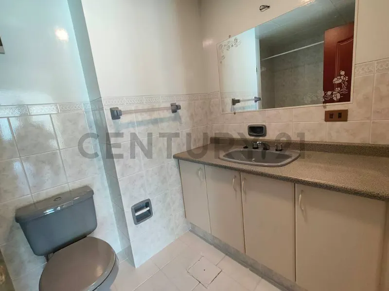 Foto 12 de Departamento en alquiler en Miraflores,Av.Saavedra entre Villalobos yDiaz Romero