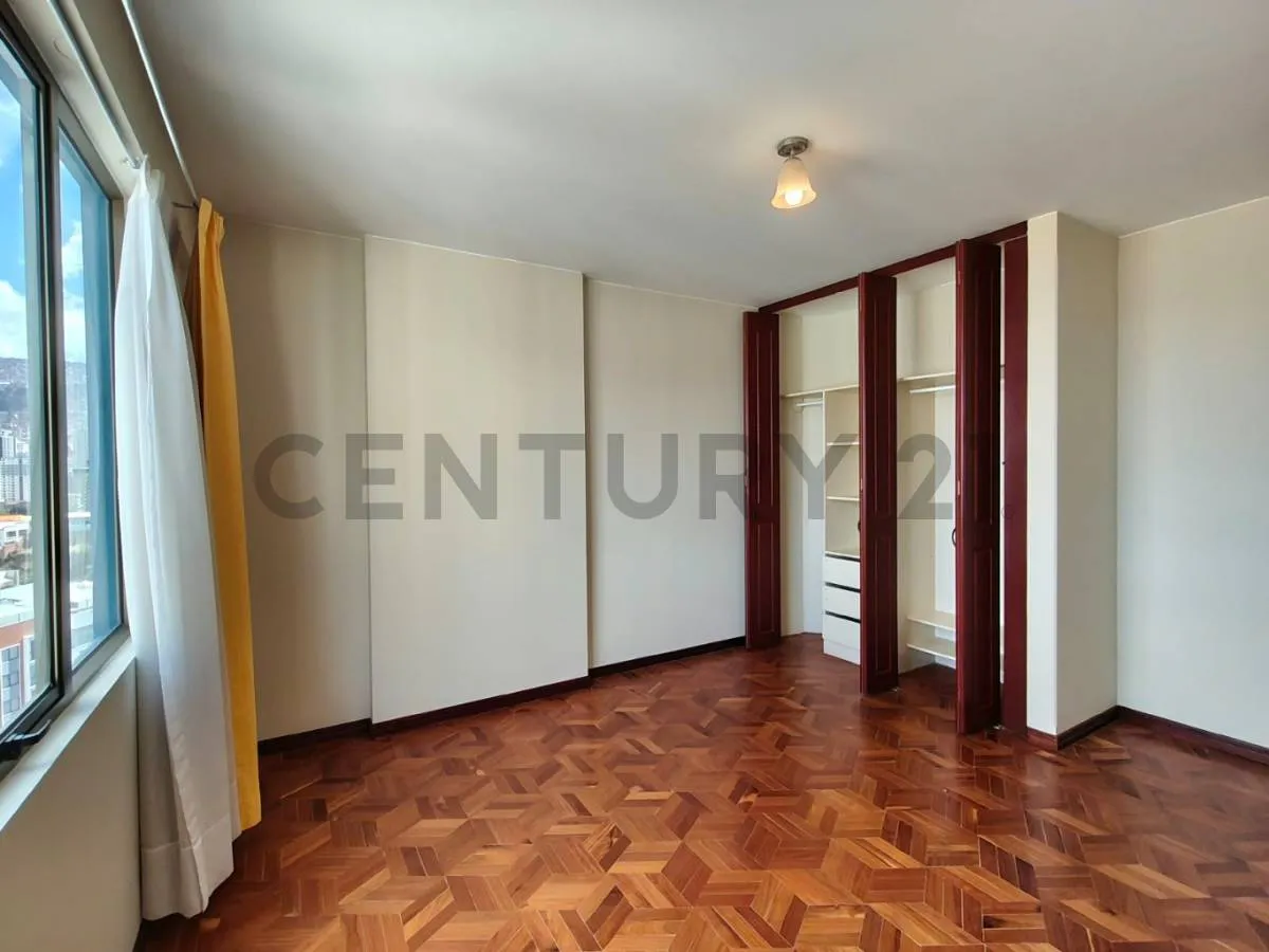 Foto 16 de Departamento en alquiler en Miraflores,Av.Saavedra entre Villalobos yDiaz Romero