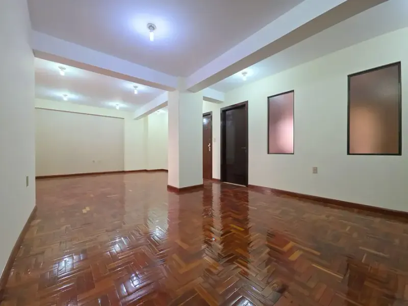 Foto 17 de Departamento a Estrenar en Venta Cerca al Mercado Campero