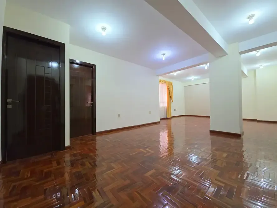 Foto 14 de Departamento a Estrenar en Venta Cerca al Mercado Campero