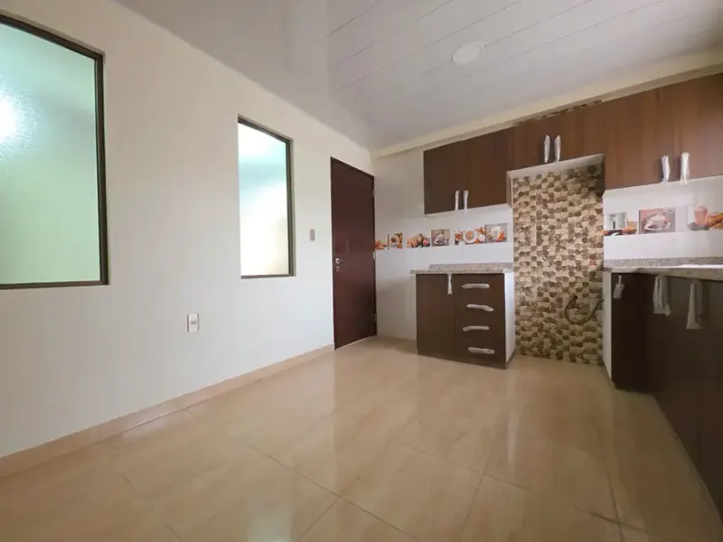 Foto 19 de Departamento a Estrenar en Venta Cerca al Mercado Campero