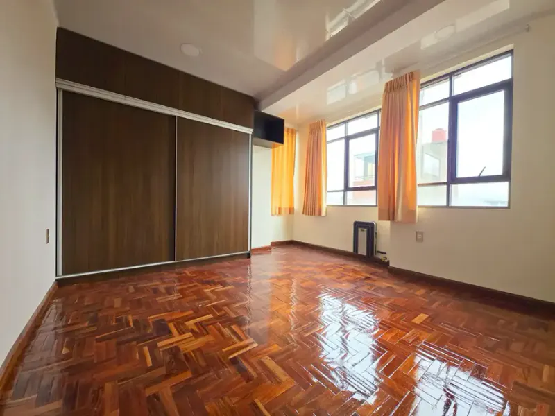 Foto 11 de Departamento a Estrenar en Venta Cerca al Mercado Campero