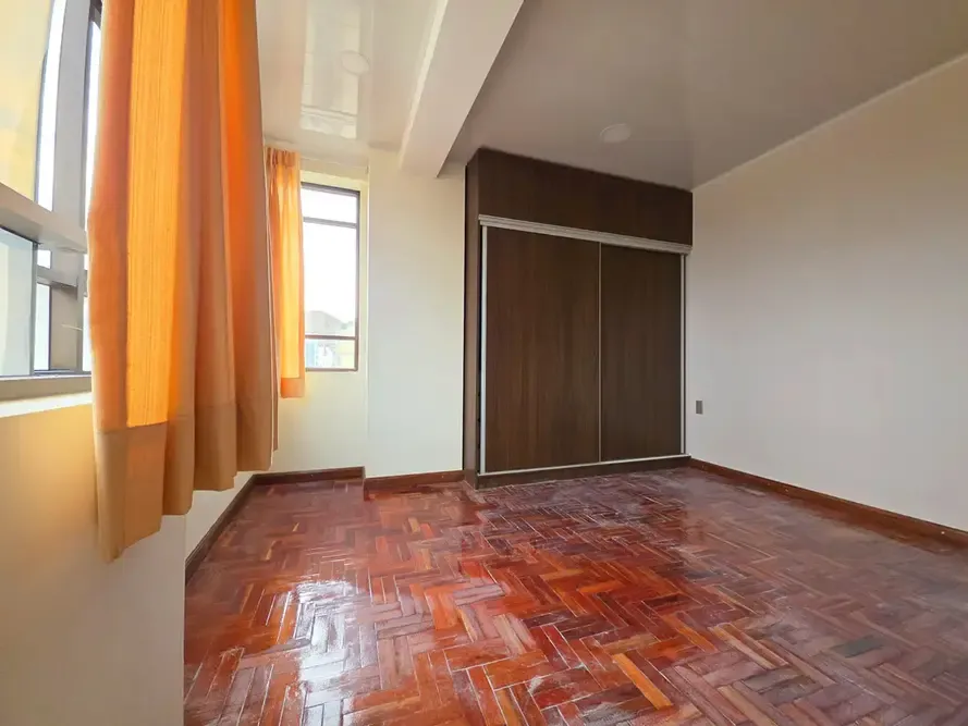 Foto 5 de Departamento a Estrenar en Venta Cerca al Mercado Campero