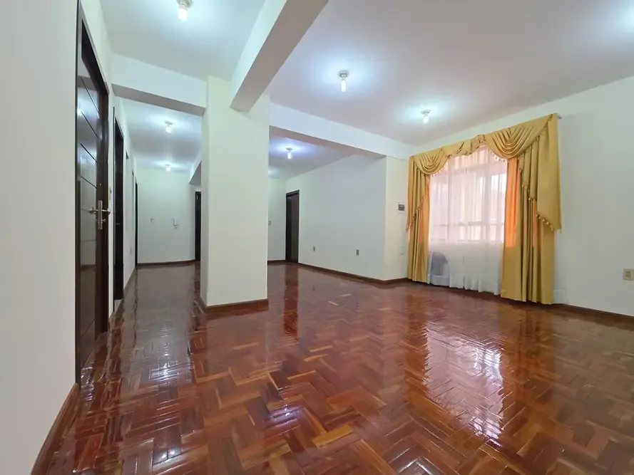 Foto 16 de Departamento a Estrenar en Venta Cerca al Mercado Campero