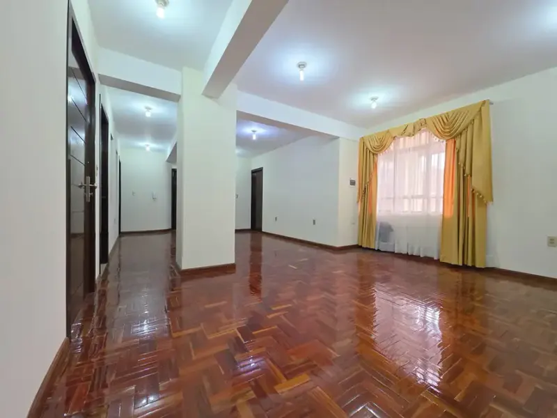 Foto 16 de Departamento a Estrenar en Venta Cerca al Mercado Campero