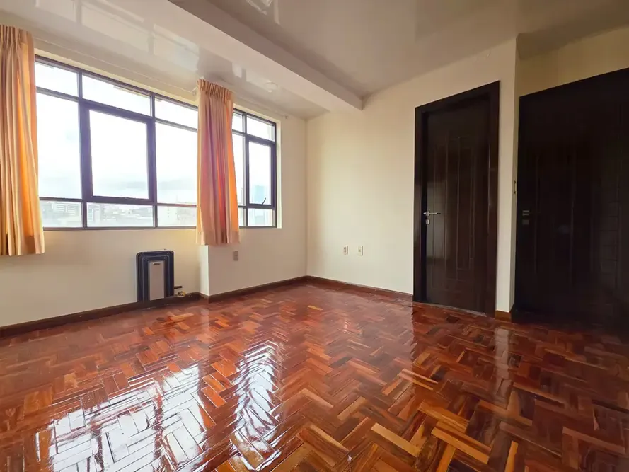 Foto 9 de Departamento a Estrenar en Venta Cerca al Mercado Campero