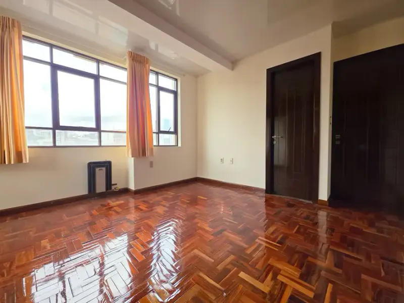 Foto 9 de Departamento a Estrenar en Venta Cerca al Mercado Campero