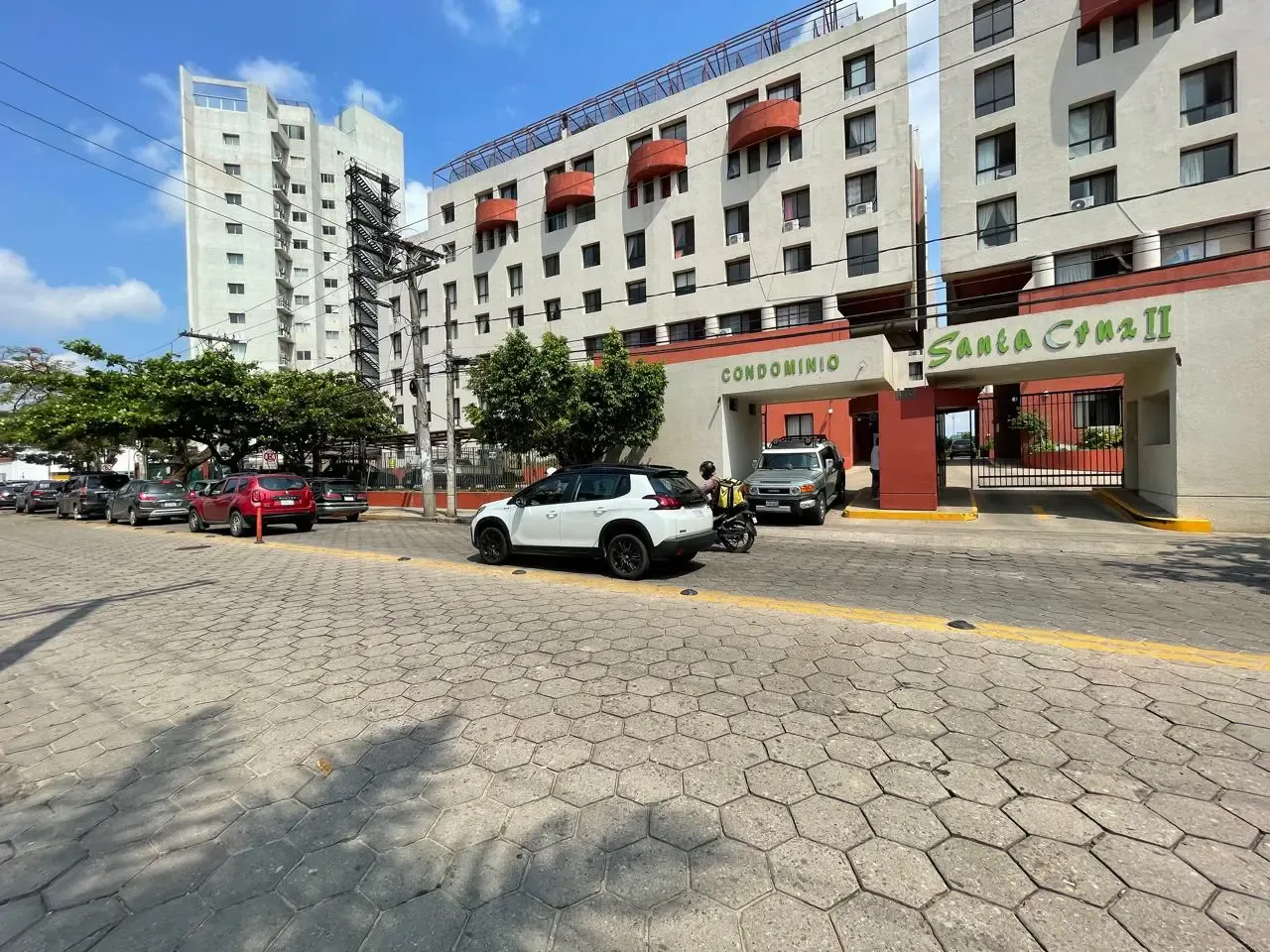 Foto 2 de Amplio Duplex en Venta